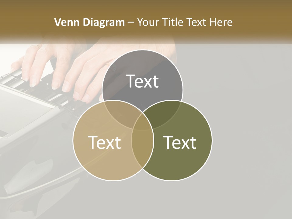 Cooling Heat Supply PowerPoint Template
