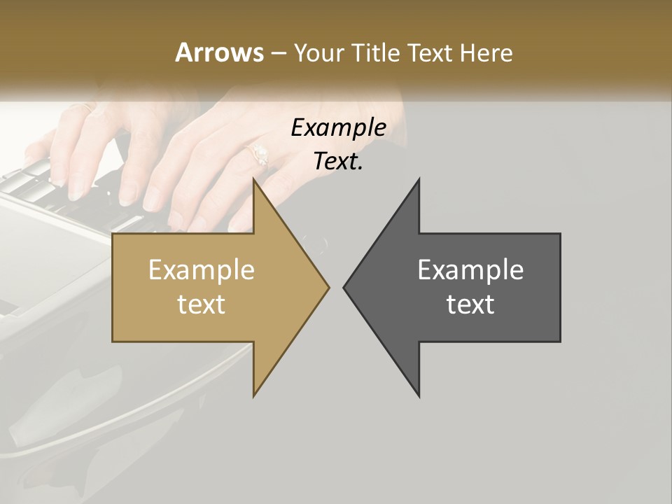 Cooling Heat Supply PowerPoint Template