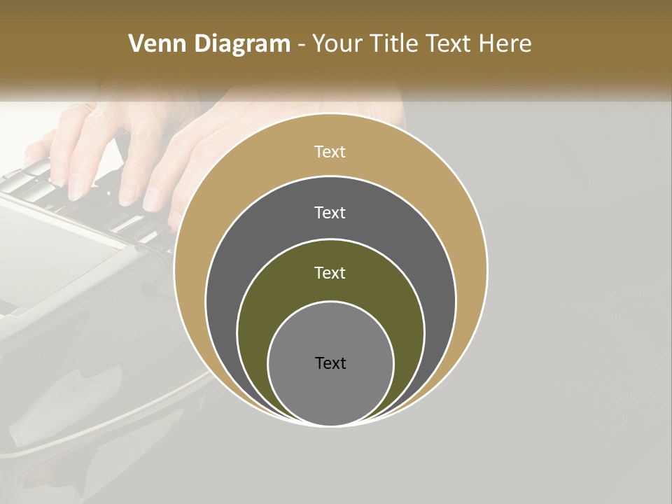 Cooling Heat Supply PowerPoint Template