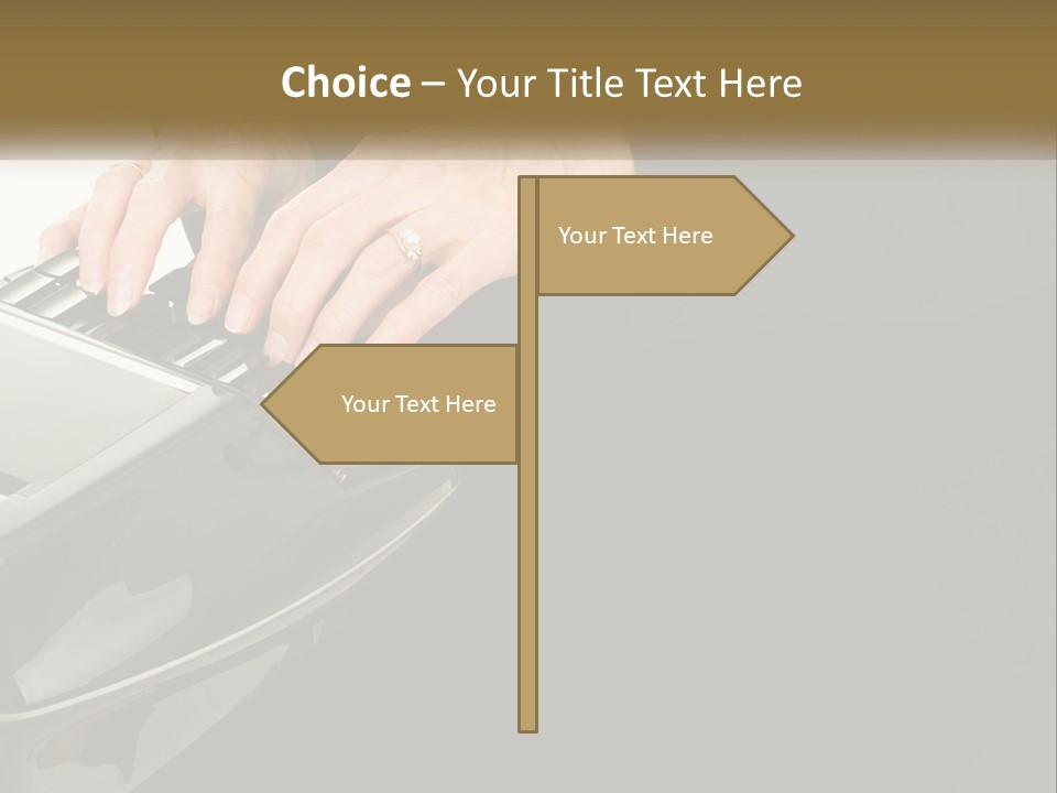 Cooling Heat Supply PowerPoint Template