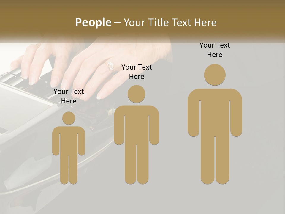 Cooling Heat Supply PowerPoint Template