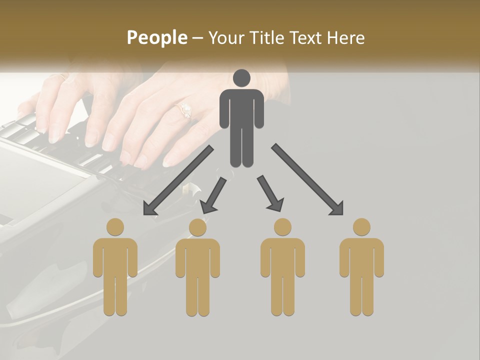 Cooling Heat Supply PowerPoint Template