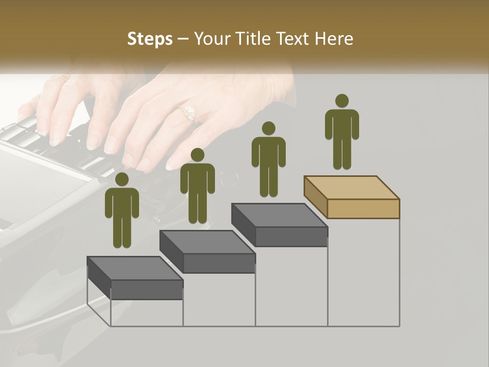 Cooling Heat Supply PowerPoint Template