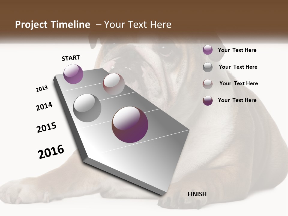 Electric Energy Home PowerPoint Template