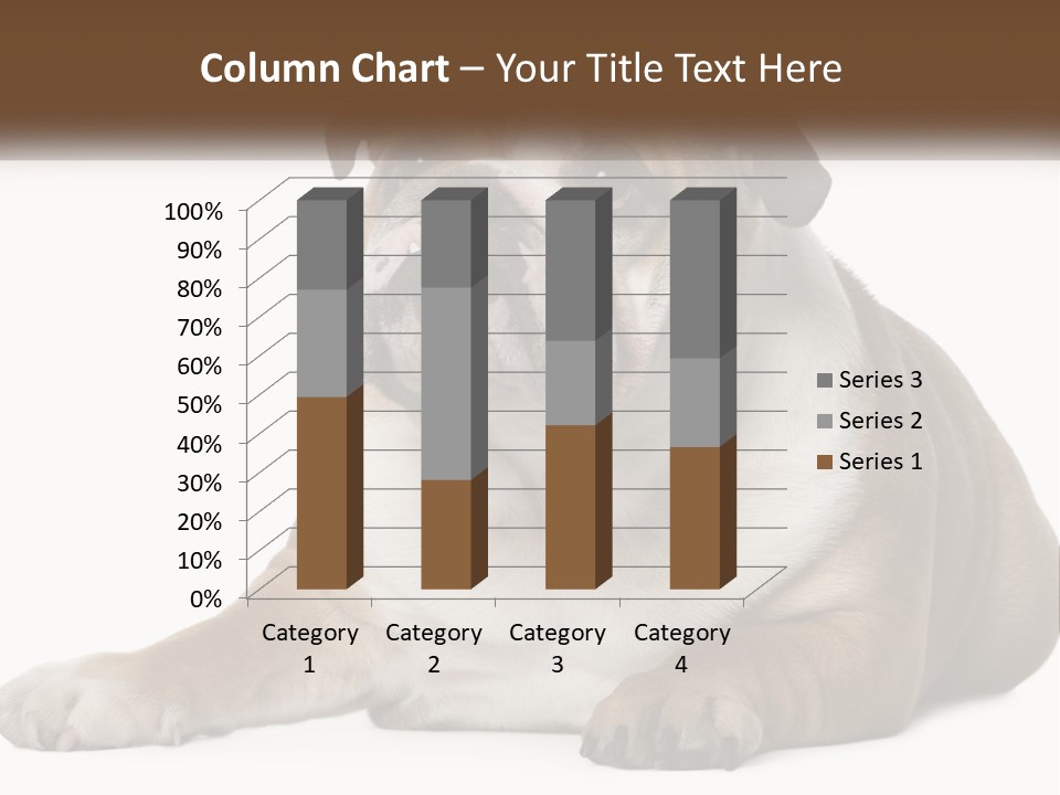 Electric Energy Home PowerPoint Template