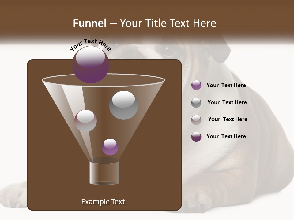 Electric Energy Home PowerPoint Template