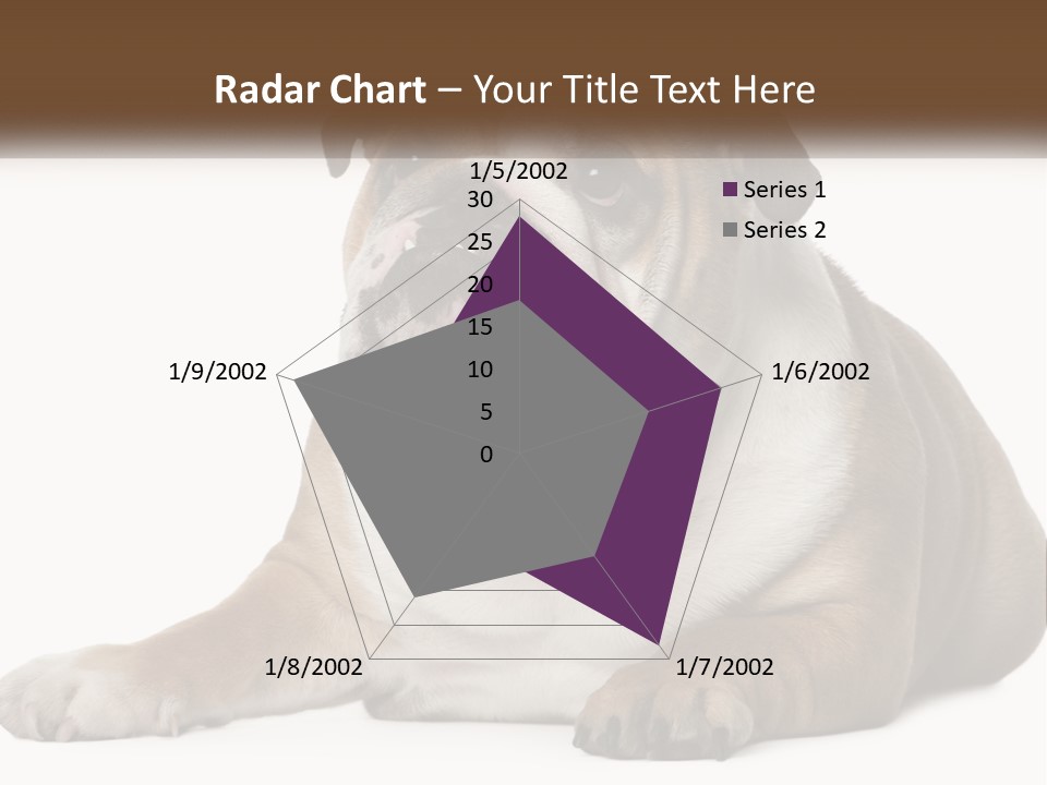 Electric Energy Home PowerPoint Template