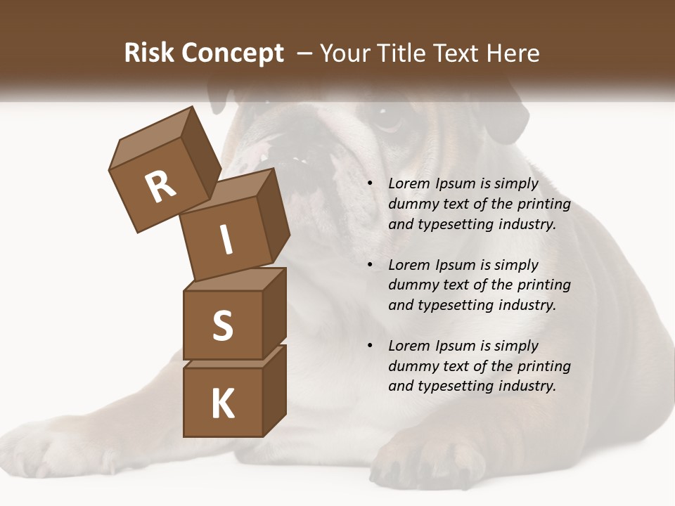 Electric Energy Home PowerPoint Template