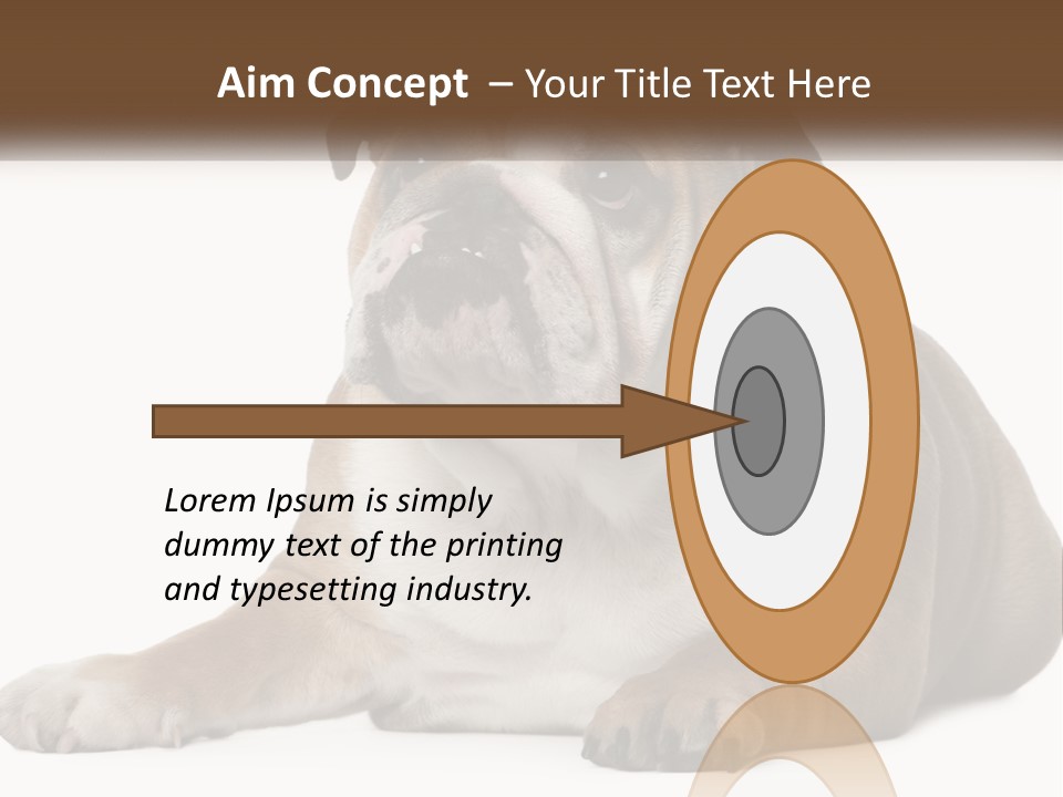 Electric Energy Home PowerPoint Template