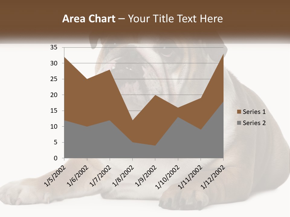 Electric Energy Home PowerPoint Template