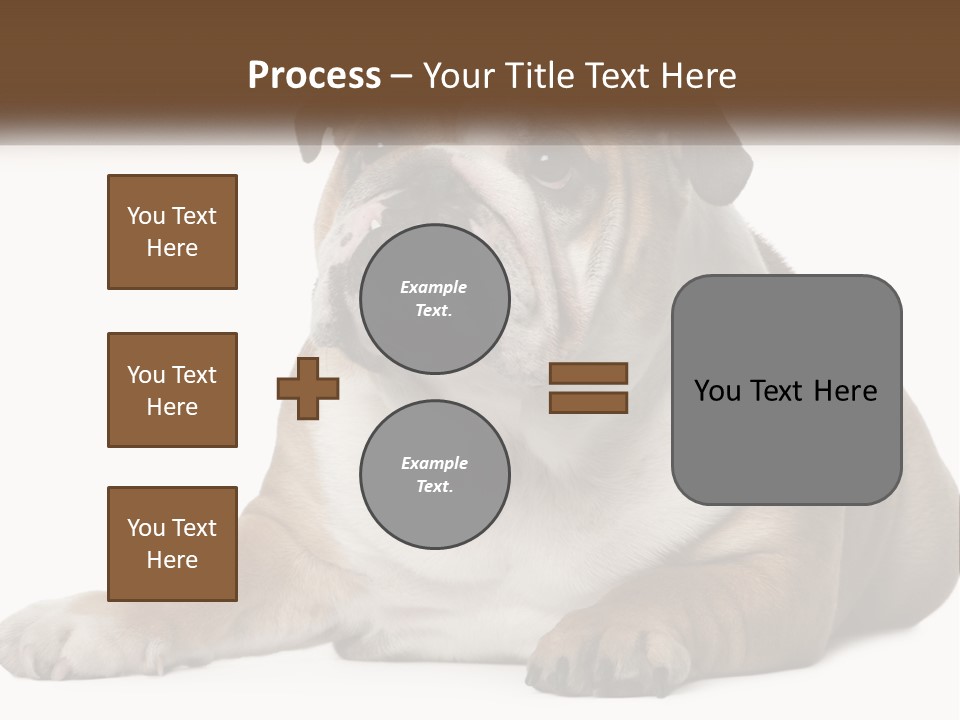 Electric Energy Home PowerPoint Template
