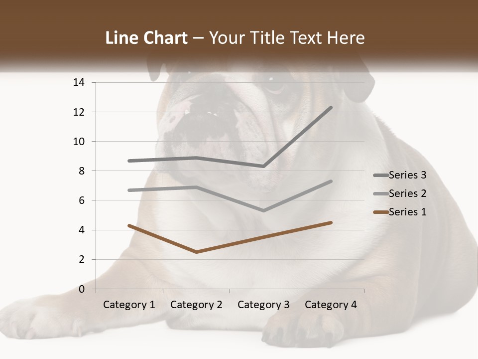Electric Energy Home PowerPoint Template