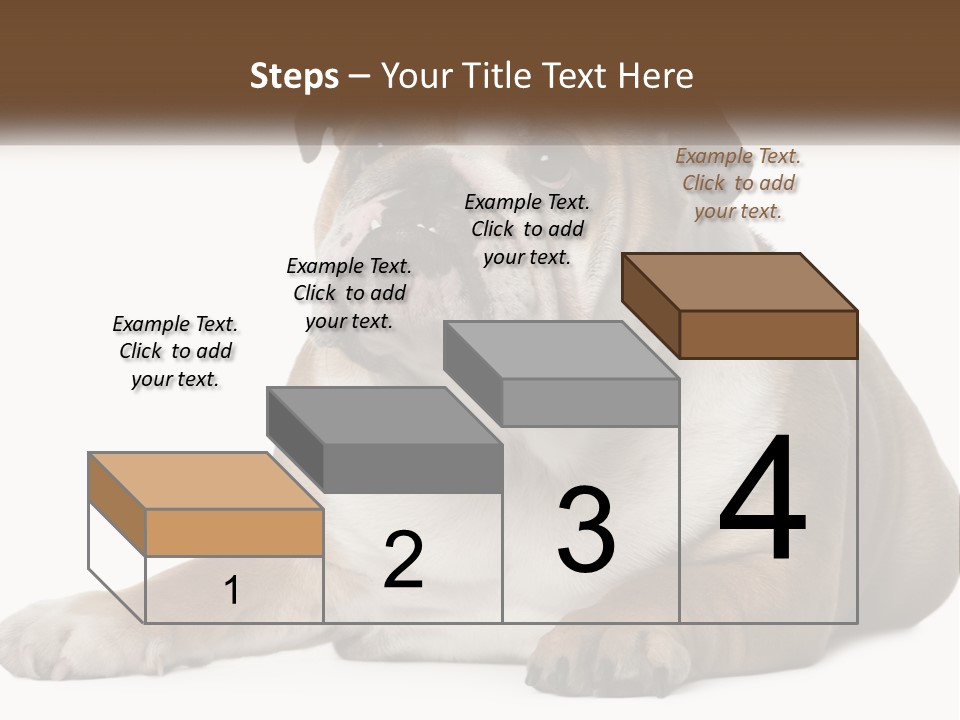Electric Energy Home PowerPoint Template