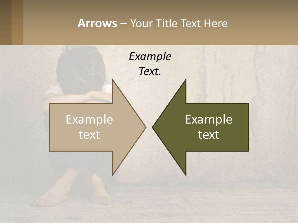 Temperature Switch Cool PowerPoint Template