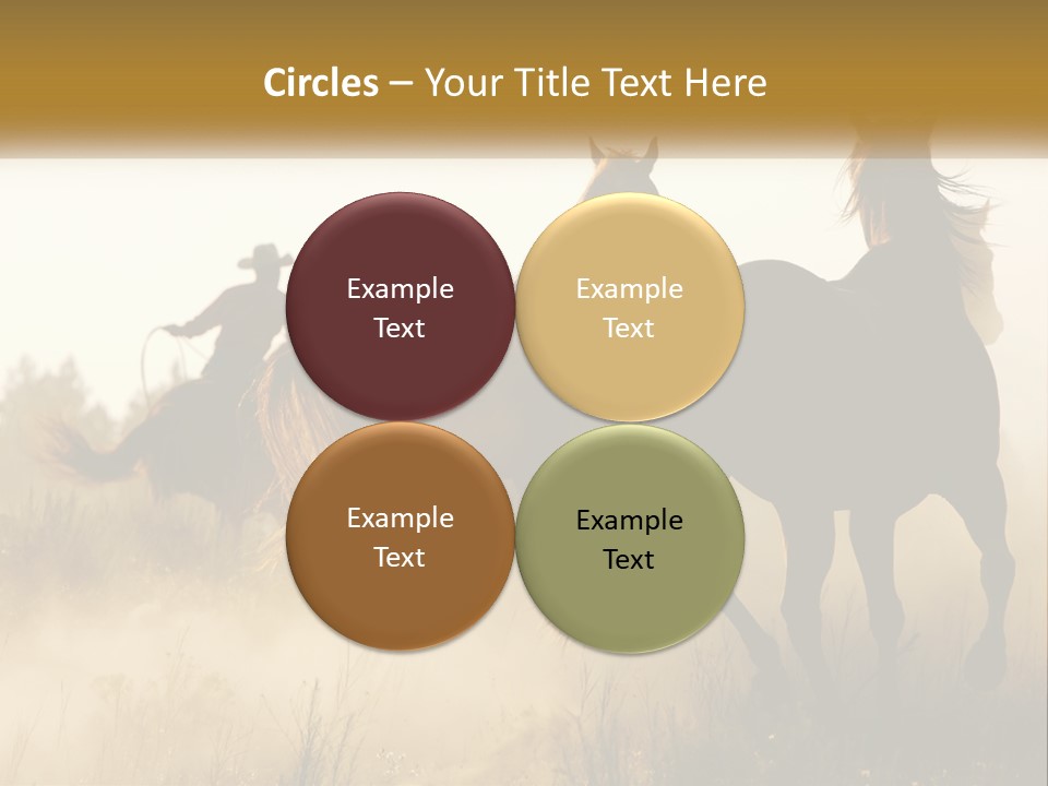 Remote Temperature Switch PowerPoint Template