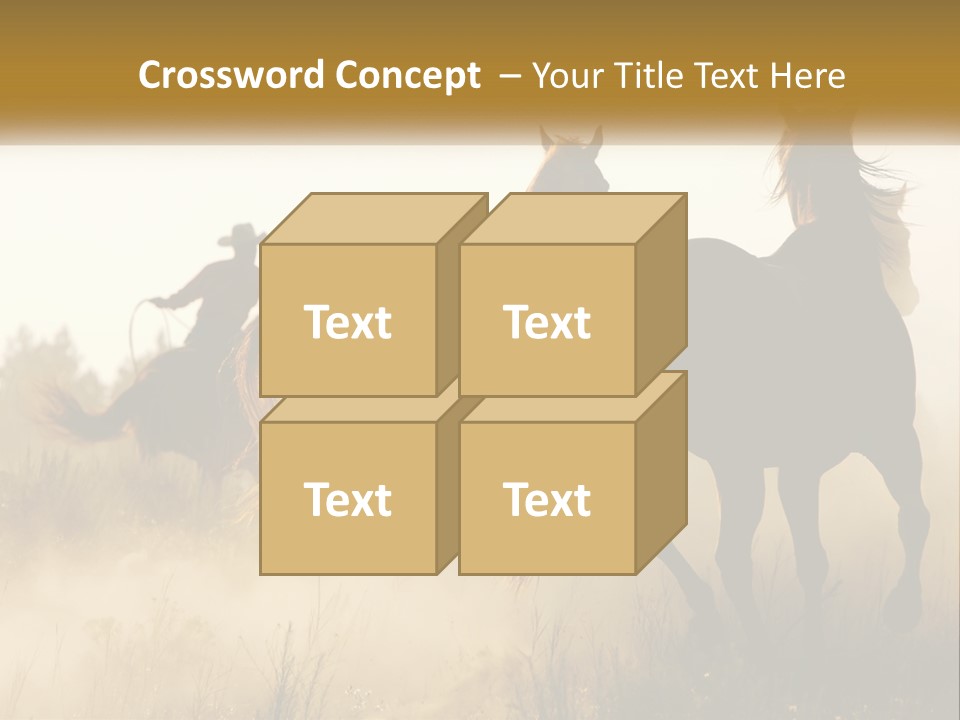 Remote Temperature Switch PowerPoint Template