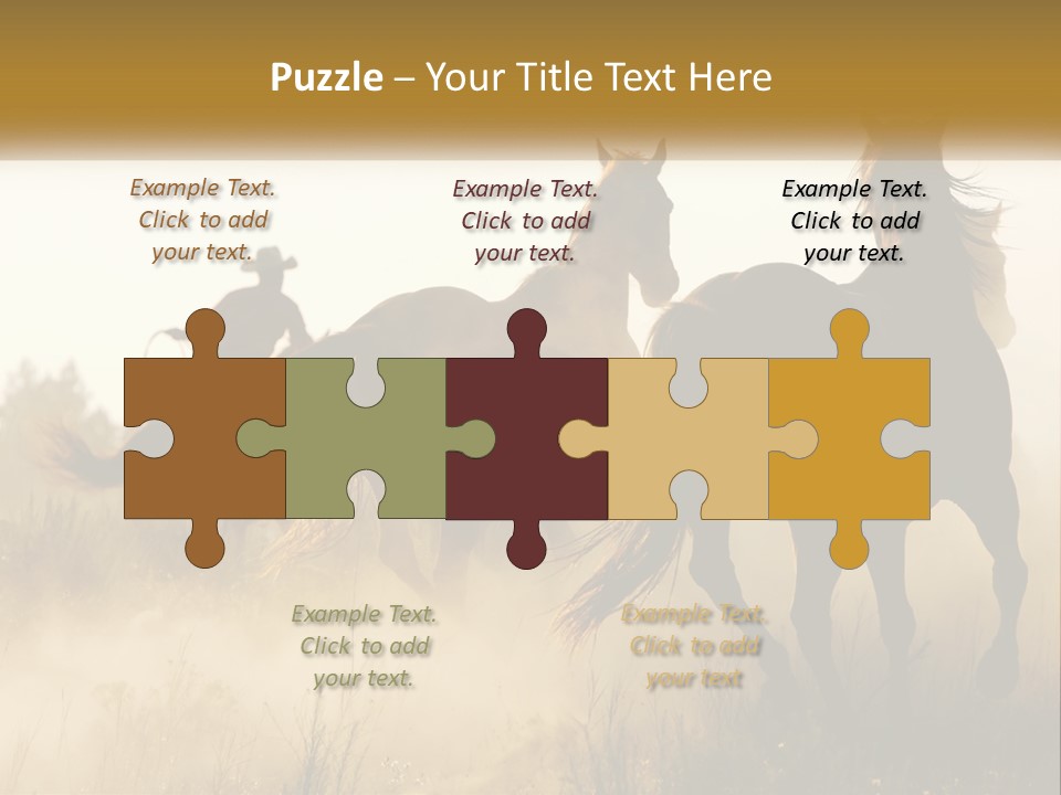 Remote Temperature Switch PowerPoint Template