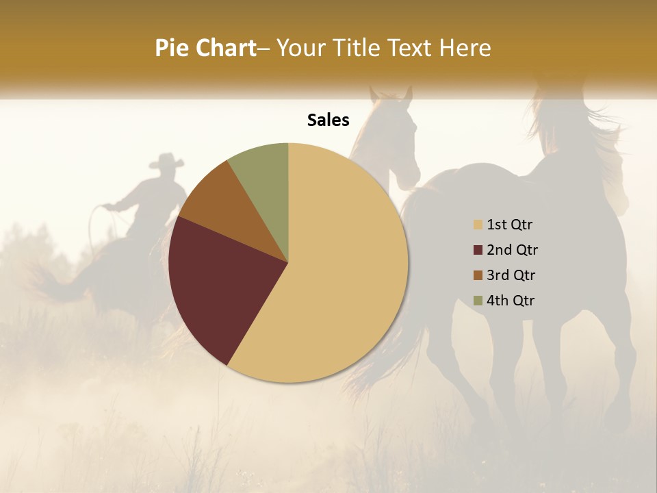 Remote Temperature Switch PowerPoint Template