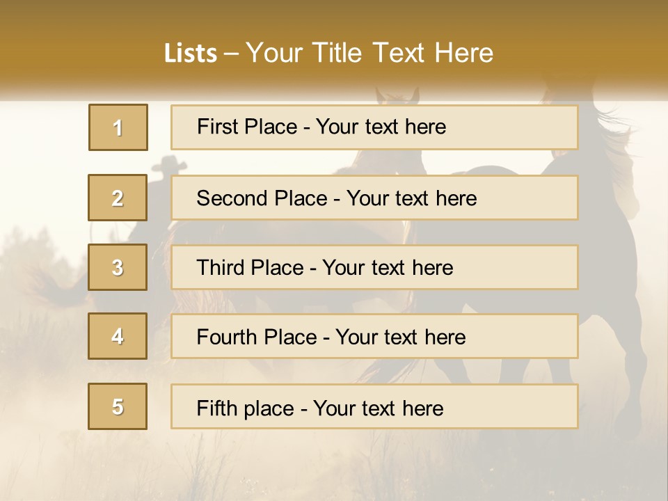 Remote Temperature Switch PowerPoint Template