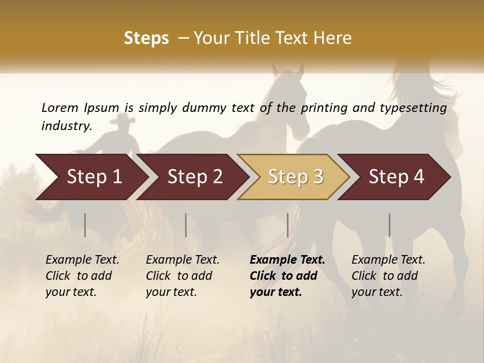 Remote Temperature Switch PowerPoint Template