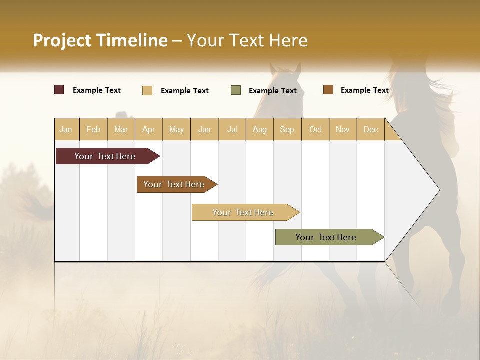 Remote Temperature Switch PowerPoint Template