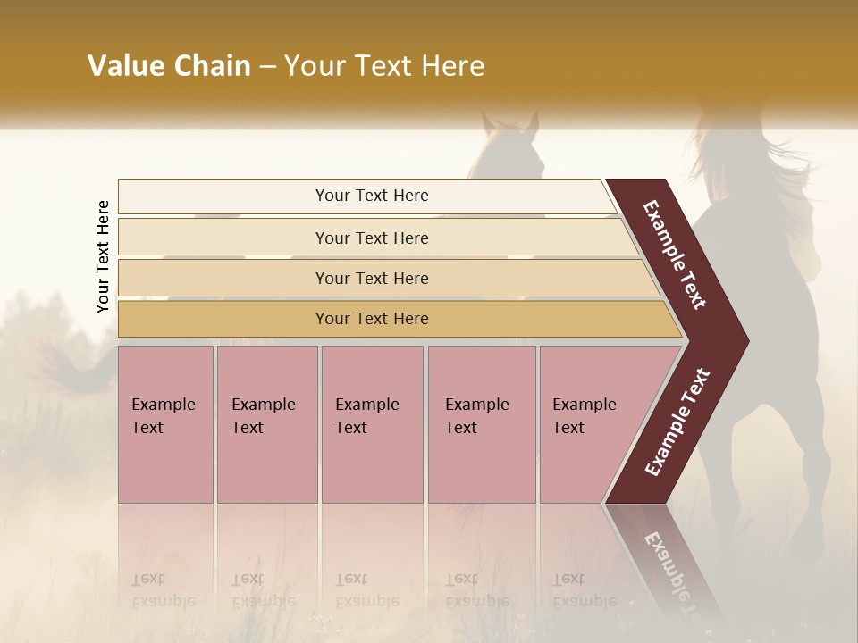 Remote Temperature Switch PowerPoint Template