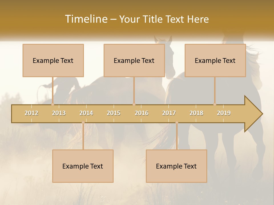 Remote Temperature Switch PowerPoint Template