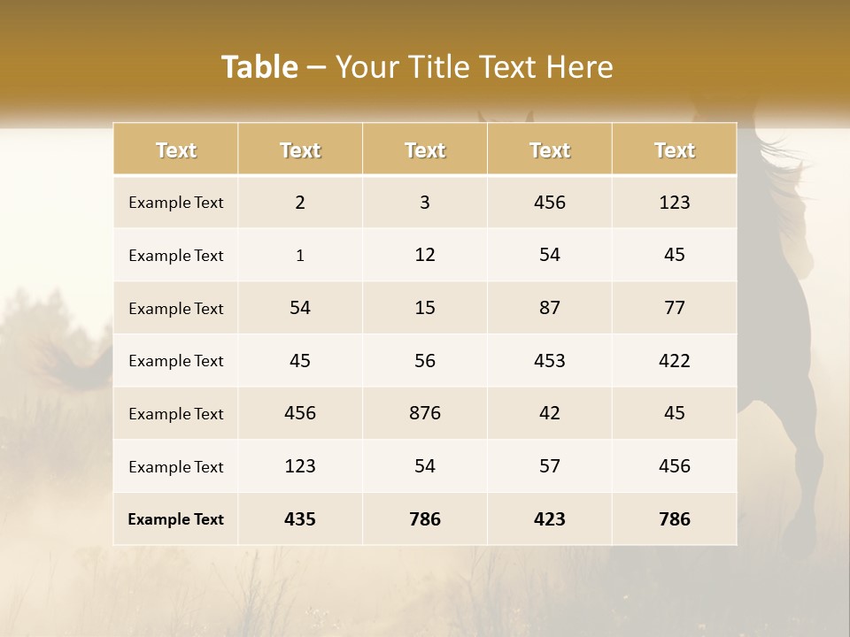 Remote Temperature Switch PowerPoint Template
