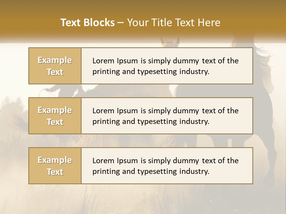 Remote Temperature Switch PowerPoint Template