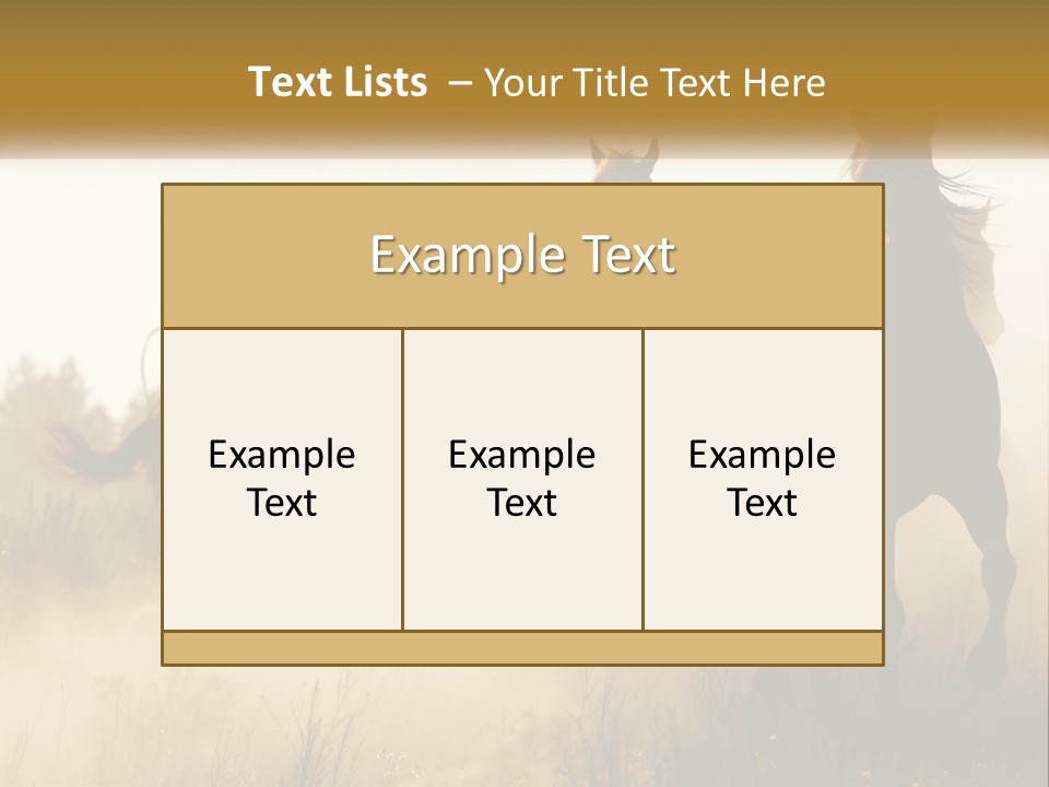 Remote Temperature Switch PowerPoint Template