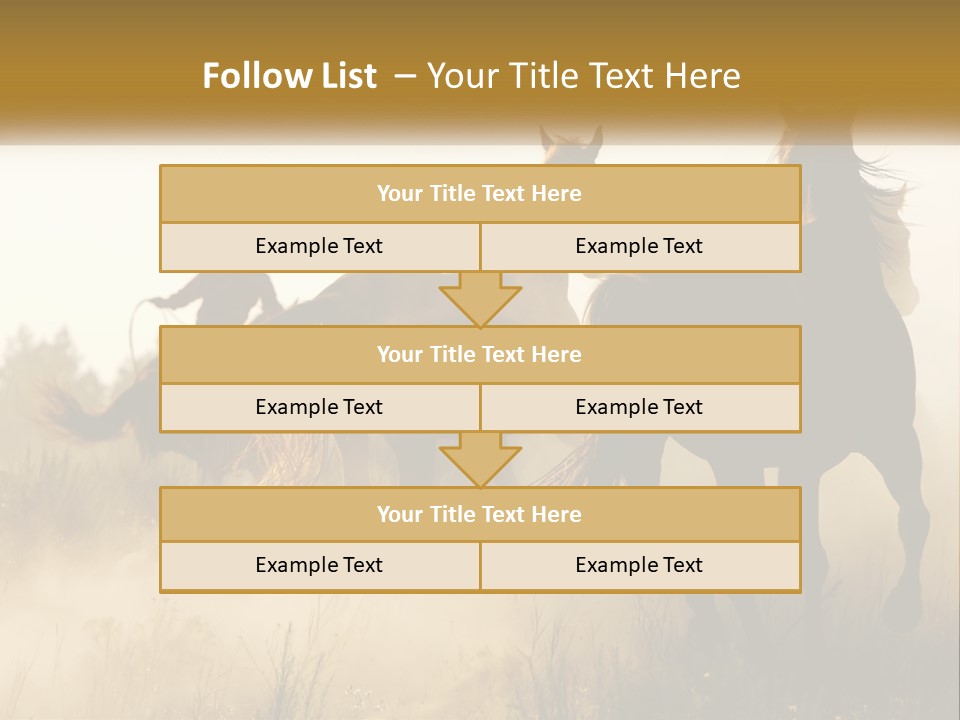 Remote Temperature Switch PowerPoint Template