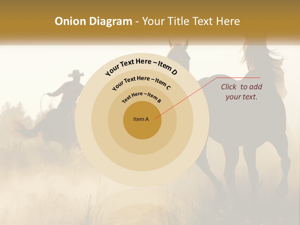 Remote Temperature Switch PowerPoint Template