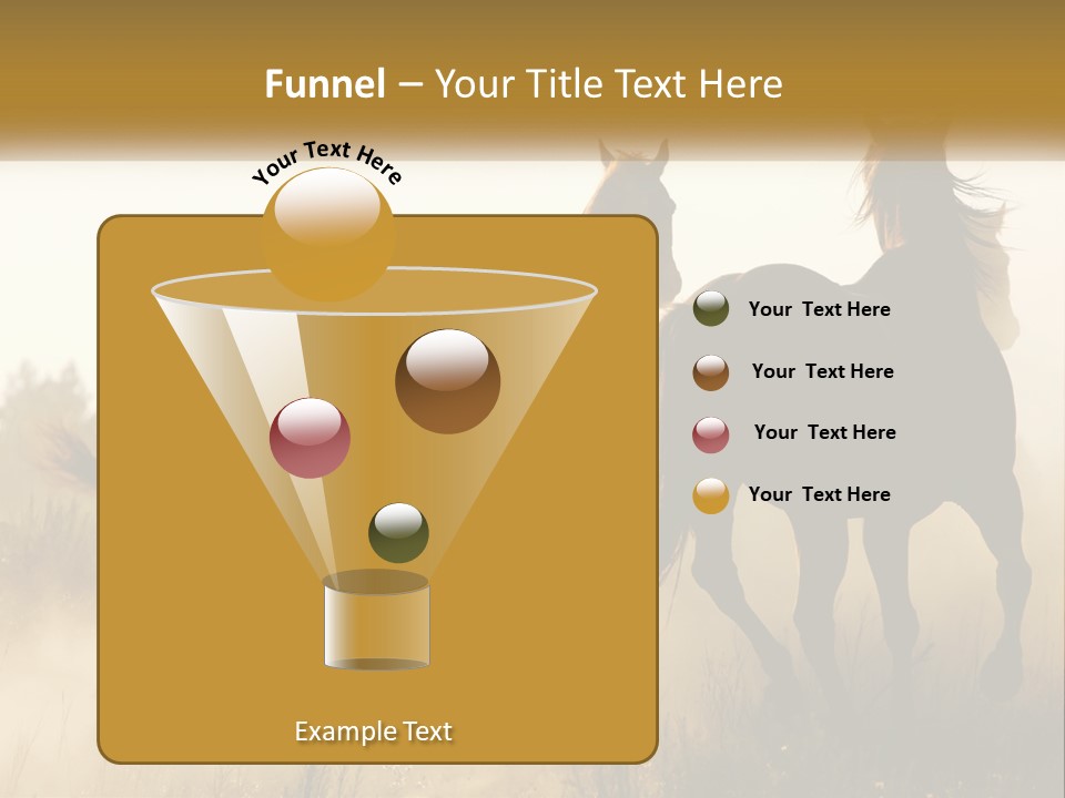 Remote Temperature Switch PowerPoint Template