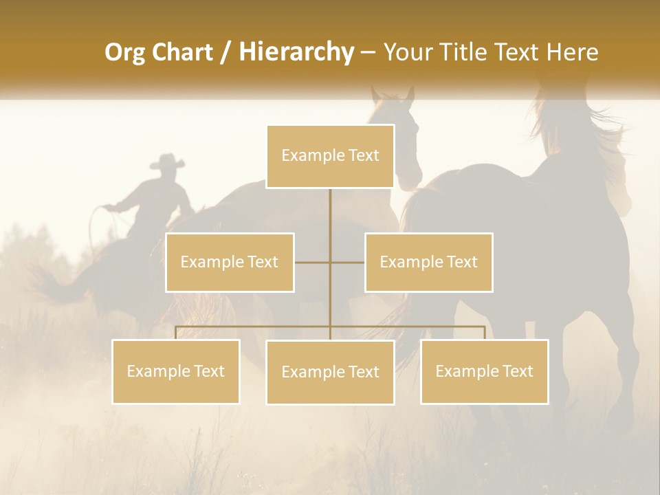 Remote Temperature Switch PowerPoint Template
