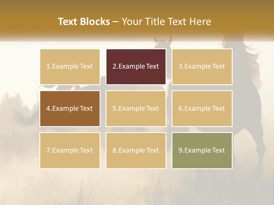Remote Temperature Switch PowerPoint Template