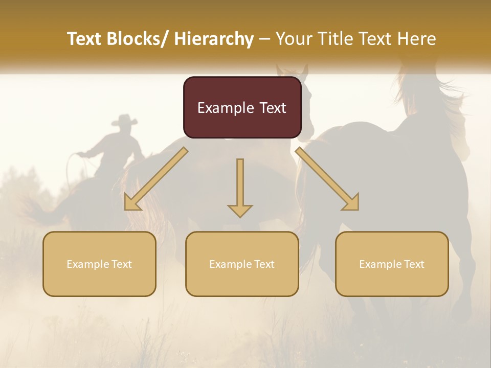 Remote Temperature Switch PowerPoint Template