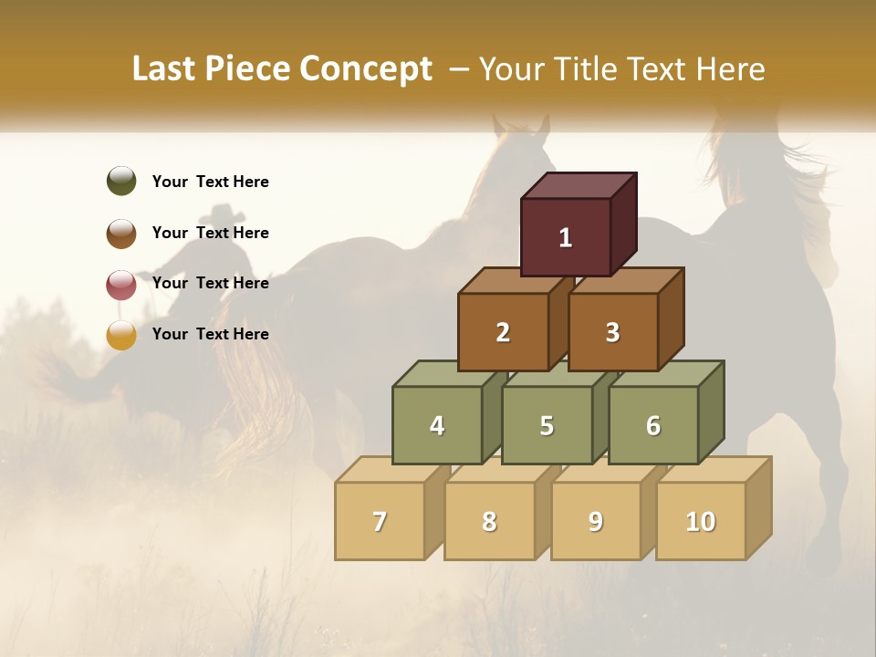 Remote Temperature Switch PowerPoint Template