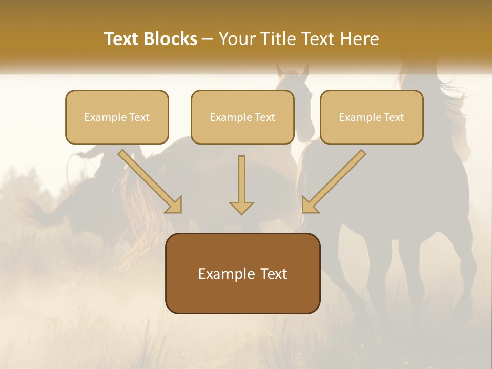 Remote Temperature Switch PowerPoint Template