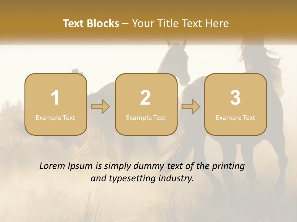 Remote Temperature Switch PowerPoint Template