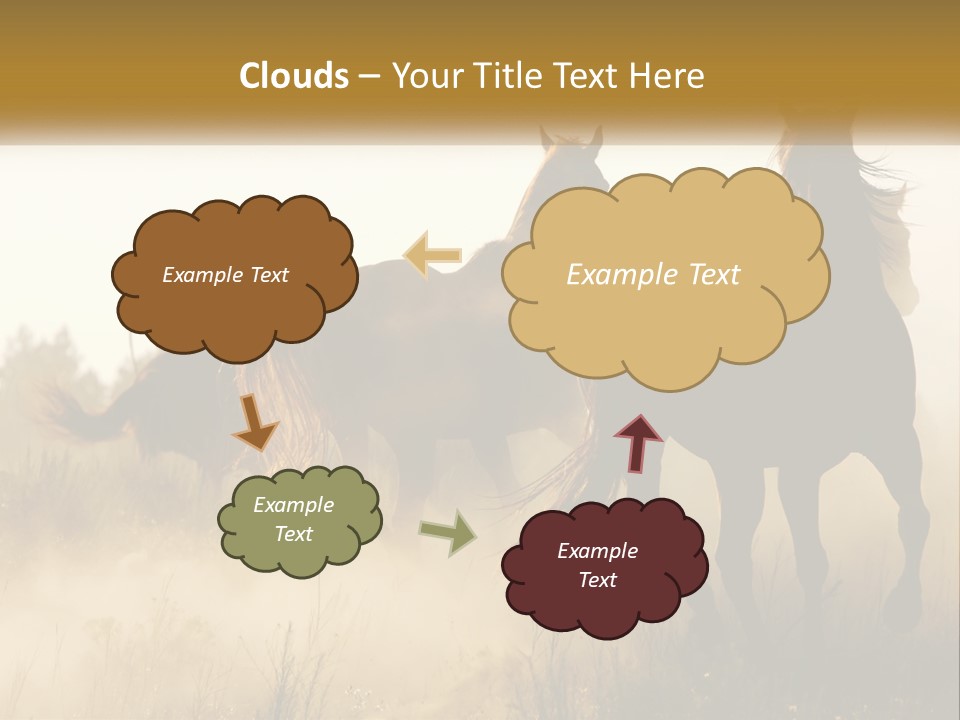 Remote Temperature Switch PowerPoint Template