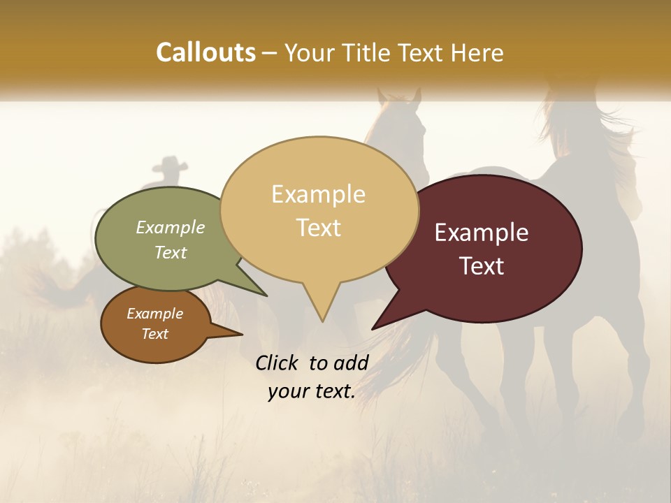 Remote Temperature Switch PowerPoint Template