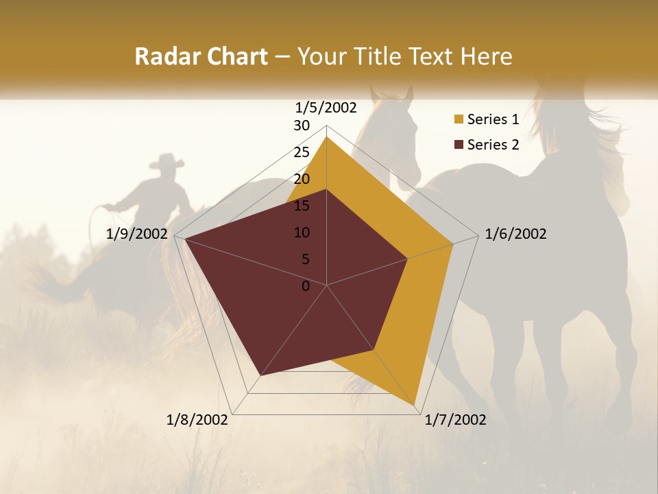 Remote Temperature Switch PowerPoint Template
