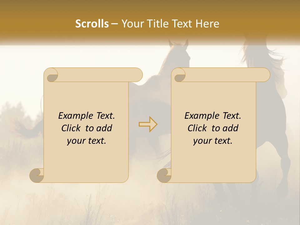 Remote Temperature Switch PowerPoint Template