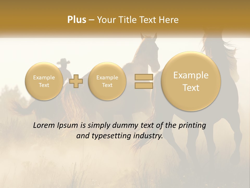Remote Temperature Switch PowerPoint Template