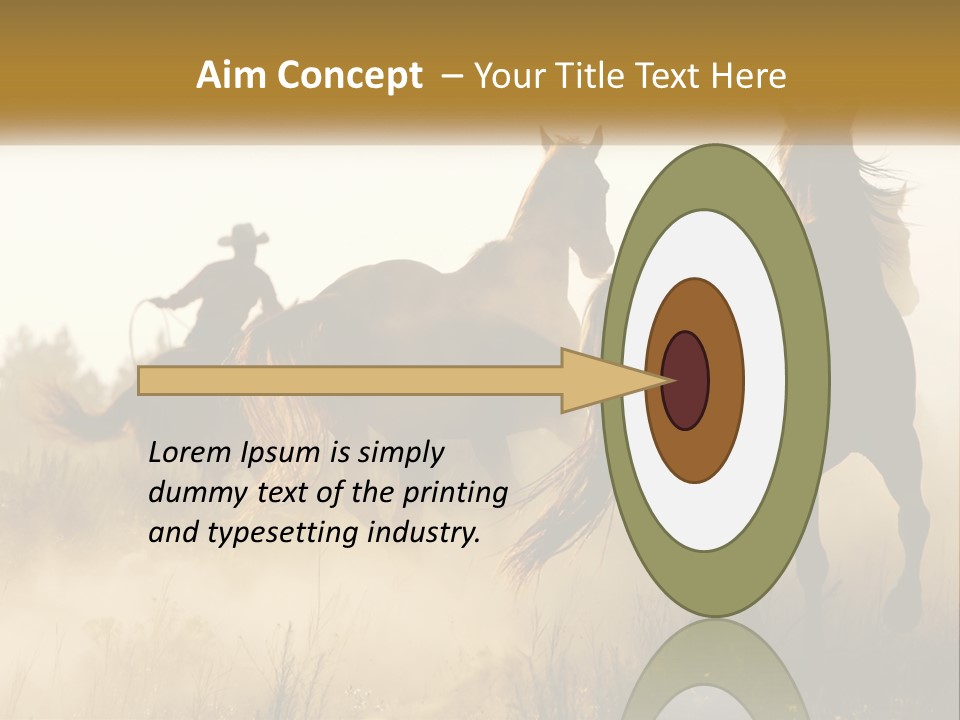 Remote Temperature Switch PowerPoint Template