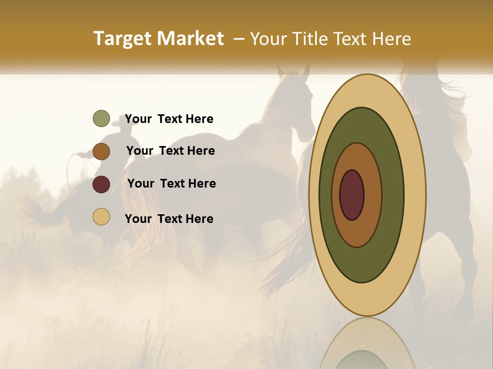 Remote Temperature Switch PowerPoint Template