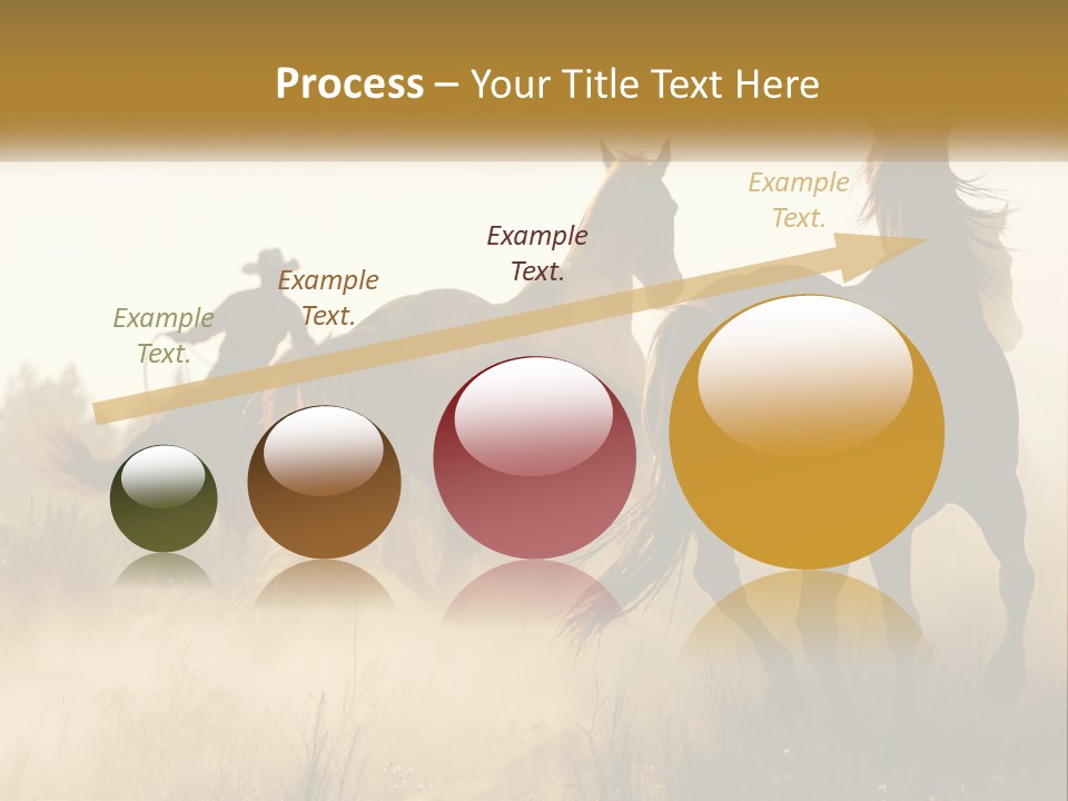 Remote Temperature Switch PowerPoint Template