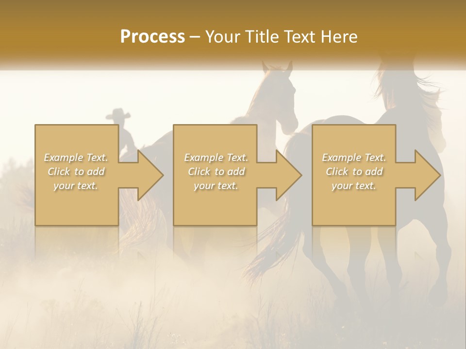 Remote Temperature Switch PowerPoint Template