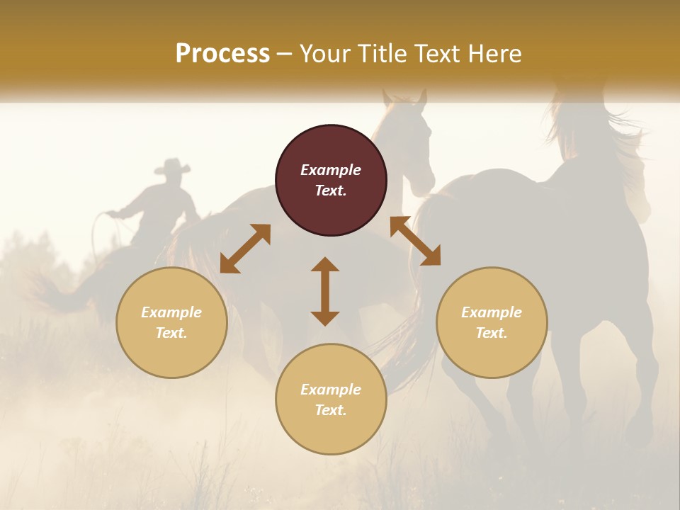 Remote Temperature Switch PowerPoint Template