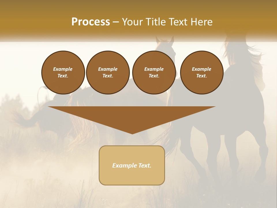Remote Temperature Switch PowerPoint Template